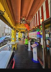 Tanjong Pagar Road (D2), Shop House #571350131